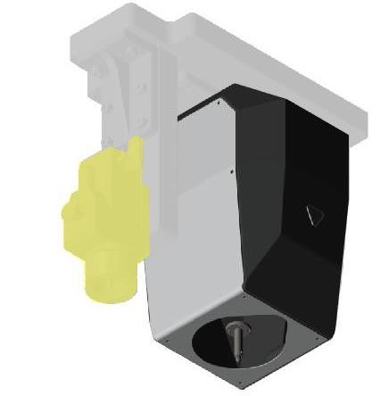 i3D® FAMIC inline test head with interferometer