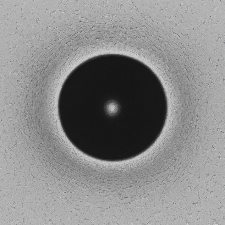 Härteprüfung mit i3D® BVR