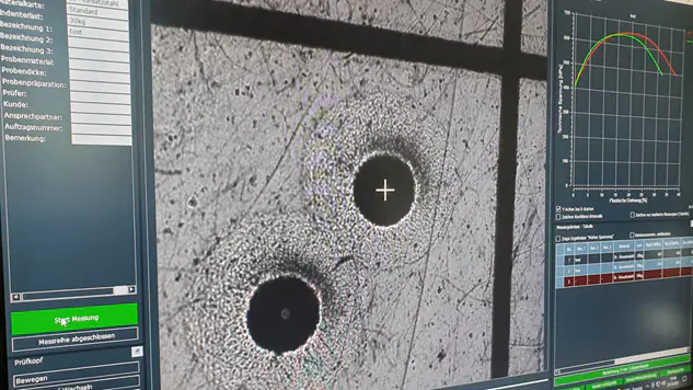 i3D Software – Eindrücke