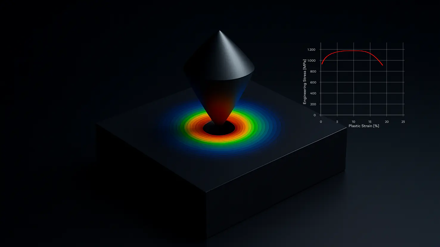 i3D Technologie – Eindruckverfahren nach DIN SPEC 4864