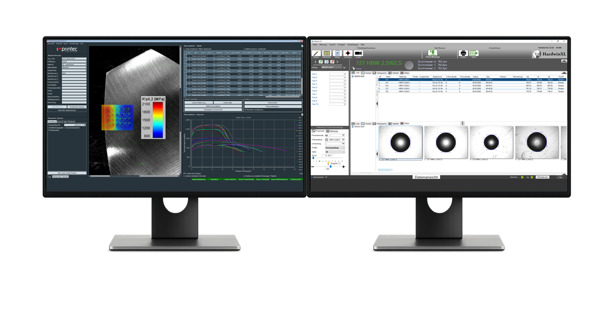 i3D Software und KB Hardwin