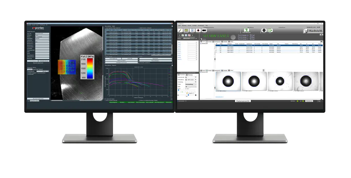 i3D Software und KB Hardwin