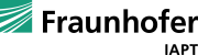 Logo des Fraunhofer IAPT