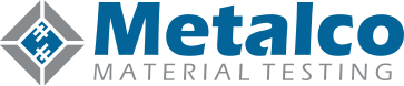 Logo von Metalco Testing