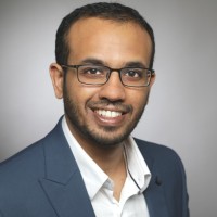 Portrait von Adithya Kalliath, F&E-Spezialist