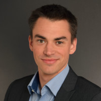 Portrait von Marian Reitzik