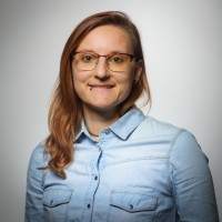 Portrait von Saskia Siegert